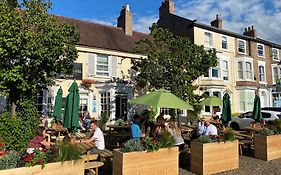 The George Hotel Easingwold
